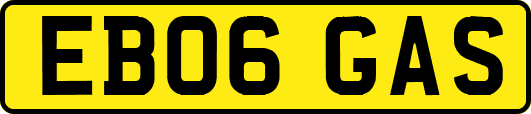 EB06GAS