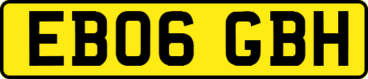 EB06GBH