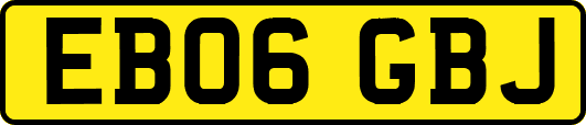 EB06GBJ