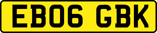 EB06GBK