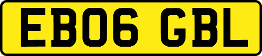 EB06GBL