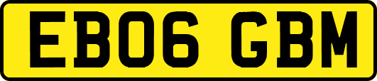 EB06GBM