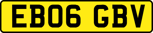 EB06GBV