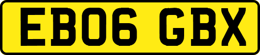 EB06GBX