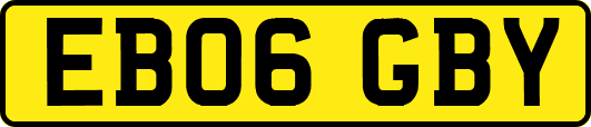 EB06GBY