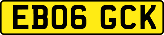 EB06GCK