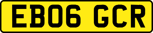 EB06GCR