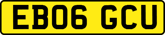 EB06GCU