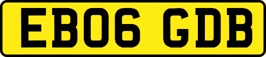 EB06GDB