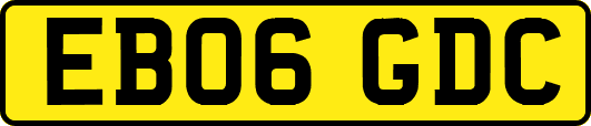 EB06GDC