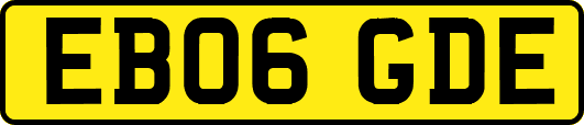 EB06GDE