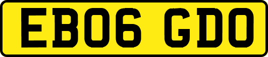 EB06GDO