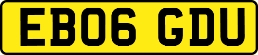 EB06GDU