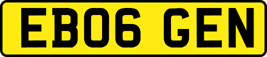 EB06GEN