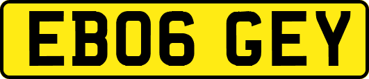 EB06GEY
