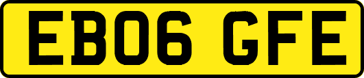 EB06GFE