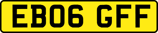 EB06GFF