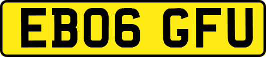 EB06GFU