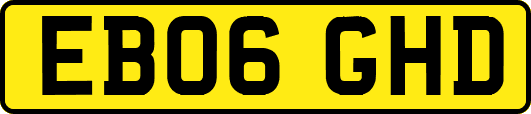 EB06GHD