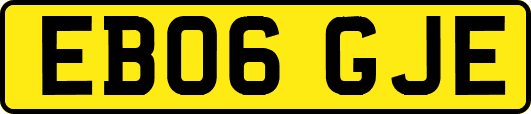 EB06GJE