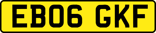 EB06GKF