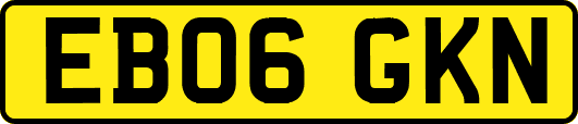 EB06GKN