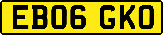 EB06GKO