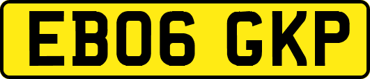EB06GKP