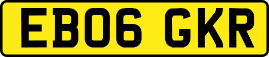 EB06GKR