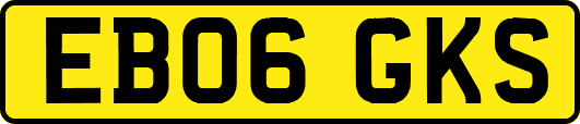 EB06GKS