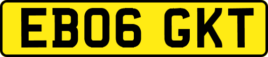 EB06GKT