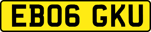 EB06GKU