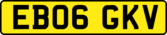 EB06GKV