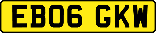 EB06GKW