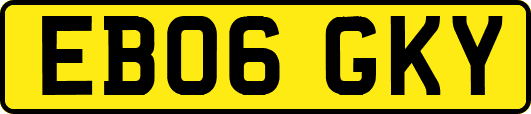 EB06GKY