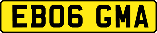 EB06GMA