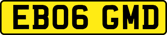 EB06GMD