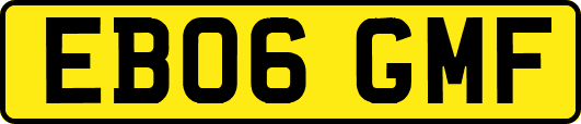 EB06GMF