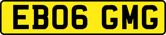 EB06GMG
