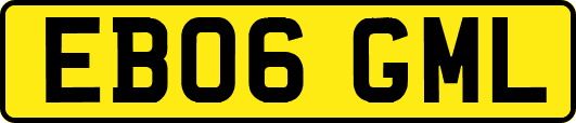 EB06GML