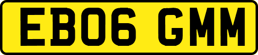 EB06GMM