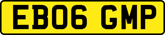 EB06GMP