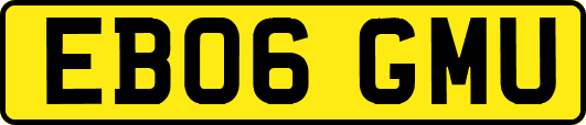 EB06GMU