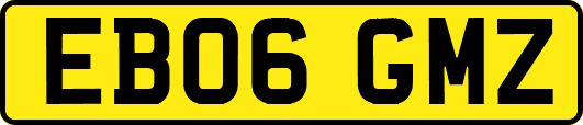 EB06GMZ