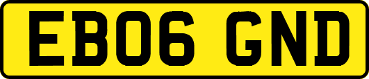 EB06GND