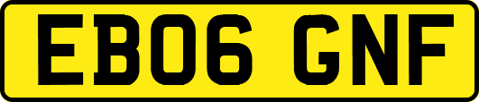 EB06GNF