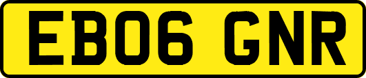 EB06GNR