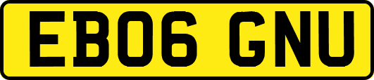 EB06GNU