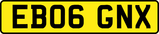 EB06GNX