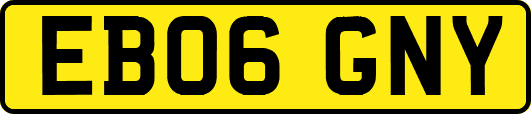 EB06GNY